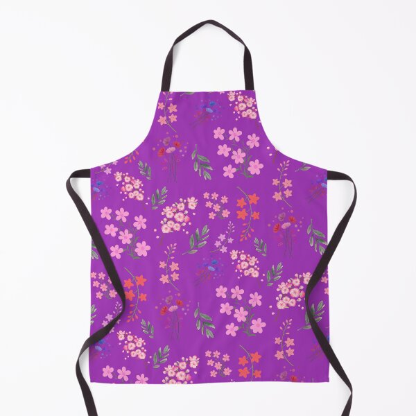 Item preview, Flower pattern designed and sold by Nubesss.