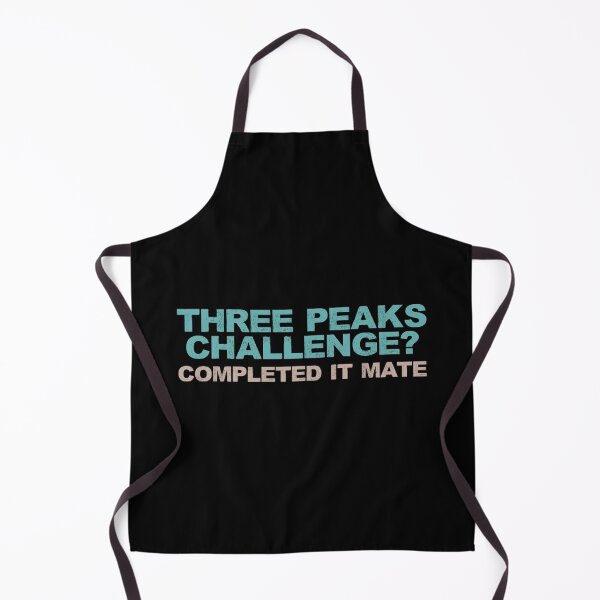 Item preview, Three Peaks Challenge? Completed it mate designed and sold by eldram.