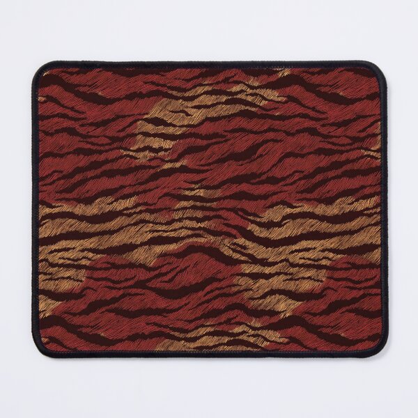Item preview, Classic Vintage Tiger Stripe Pattern  - Retirement Gifts designed and sold by RoyalStarsPatts.
