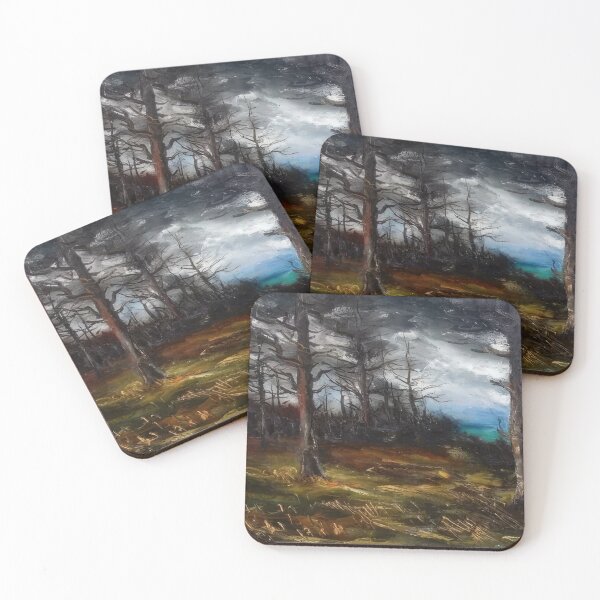 Item preview, Maurice de Vlaminck designed and sold by TizianaBrand.