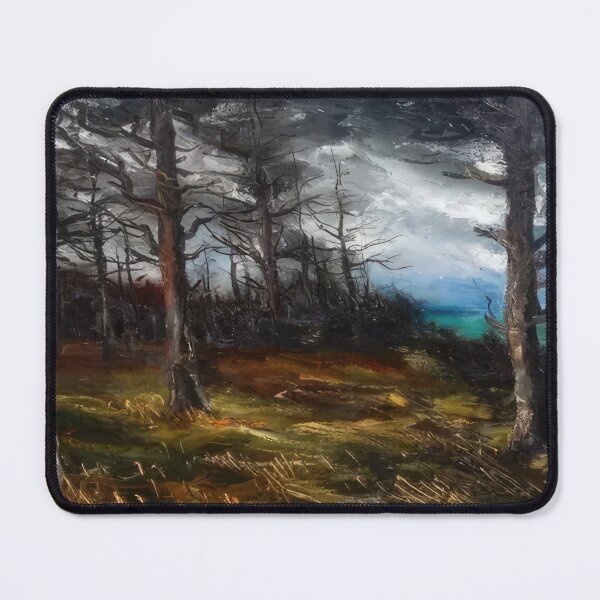 Item preview, Maurice de Vlaminck designed and sold by TizianaBrand.