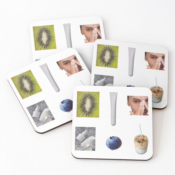Item preview, fresh ice aesthetic pack designed and sold by delicate-pov.