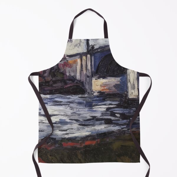 Item preview, Maurice de Vlaminck designed and sold by TizianaBrand.