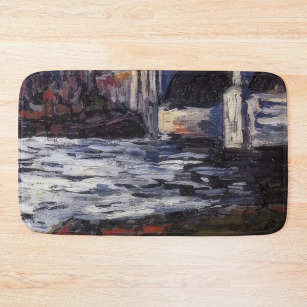 Item preview, Maurice de Vlaminck designed and sold by TizianaBrand.