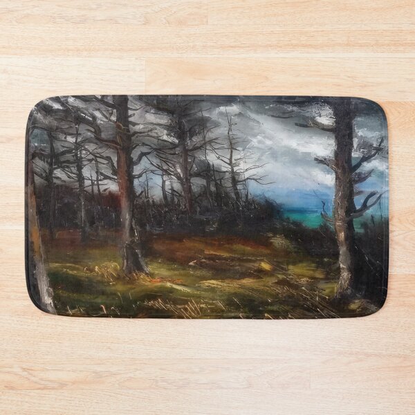 Item preview, Maurice de Vlaminck designed and sold by TizianaBrand.