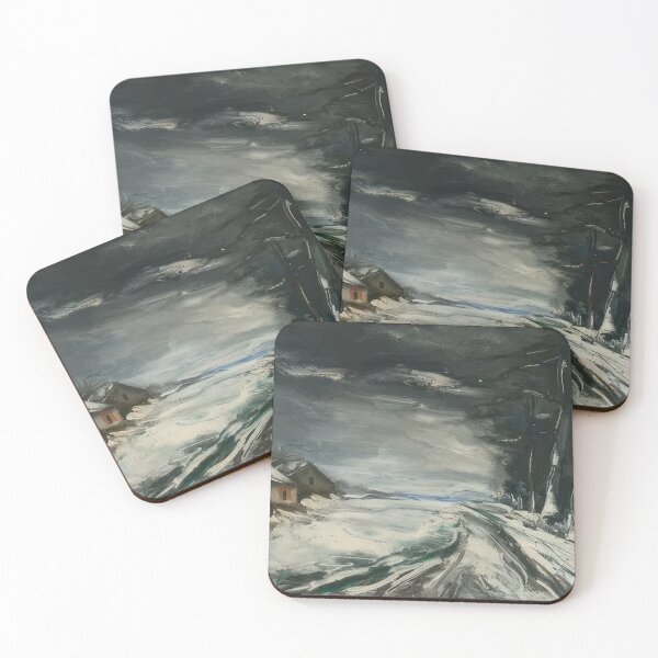 Item preview, Maurice de Vlaminck designed and sold by TizianaBrand.