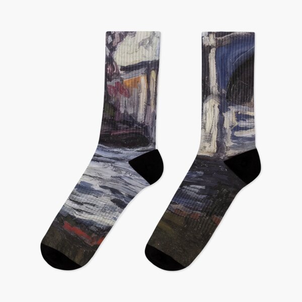 Item preview, Maurice de Vlaminck designed and sold by TizianaBrand.