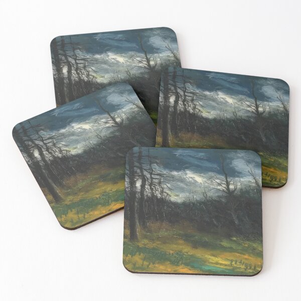 Item preview, Maurice de Vlaminck designed and sold by TizianaBrand.