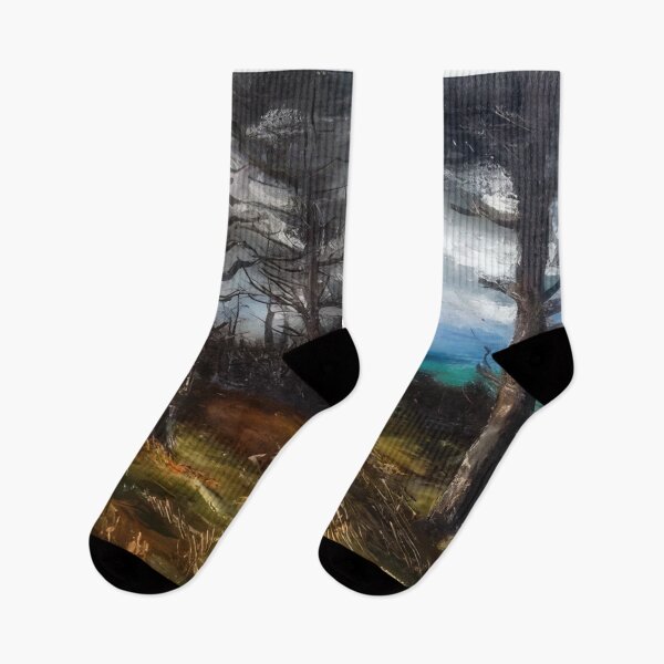 Item preview, Maurice de Vlaminck designed and sold by TizianaBrand.