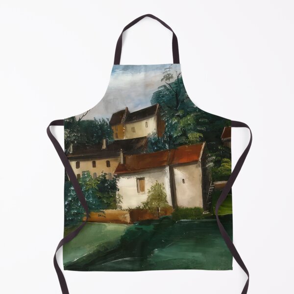 Item preview, Maurice de Vlaminck designed and sold by TizianaBrand.