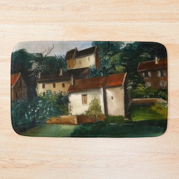 Item preview, Maurice de Vlaminck designed and sold by TizianaBrand.