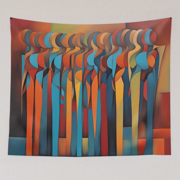 Item preview, Supermodels designed and sold by StingWrayDesign.