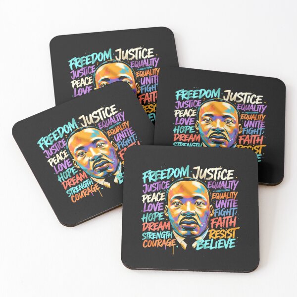 Item preview, MLK I Have A Dream Civil Rights Speech Art designed and sold by GrumpySableye.