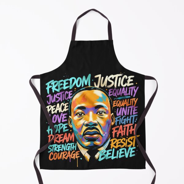 Item preview, MLK I Have A Dream Civil Rights Speech Art designed and sold by GrumpySableye.