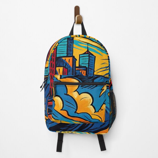 Item preview, Düsseldorf, city | Comics stylCartoone -  designed and sold by ComicsFactory.