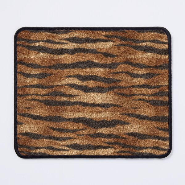 Item preview, Edgy Exotic-Elegance Tiger Stripe Print - Father'S Day Gift Ideas designed and sold by RoyalStarsPatts.
