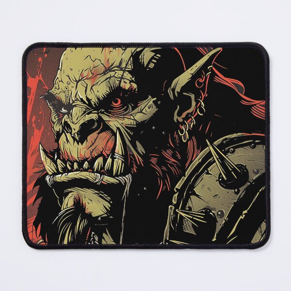 Item preview, ork designed and sold by nerdyrock.