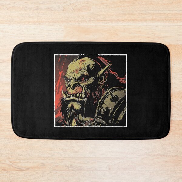 Item preview, ork designed and sold by nerdyrock.
