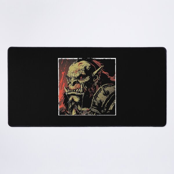 Item preview, ork designed and sold by nerdyrock.