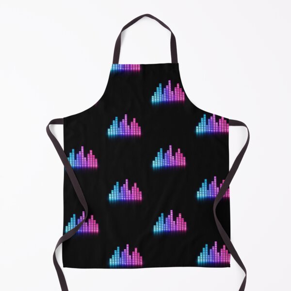 Item preview, Neon Equalizer Glow designed and sold by konter75.