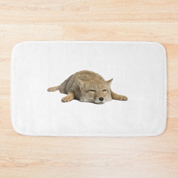 Item preview, Perpetually Bored Tibetan Fox Mood designed and sold by Petzzz.