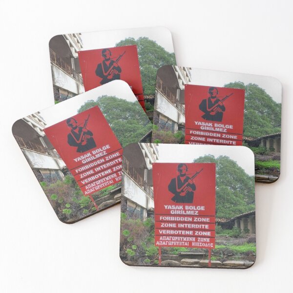 Item preview, Forbidden zone designed and sold by missmoneypenny.
