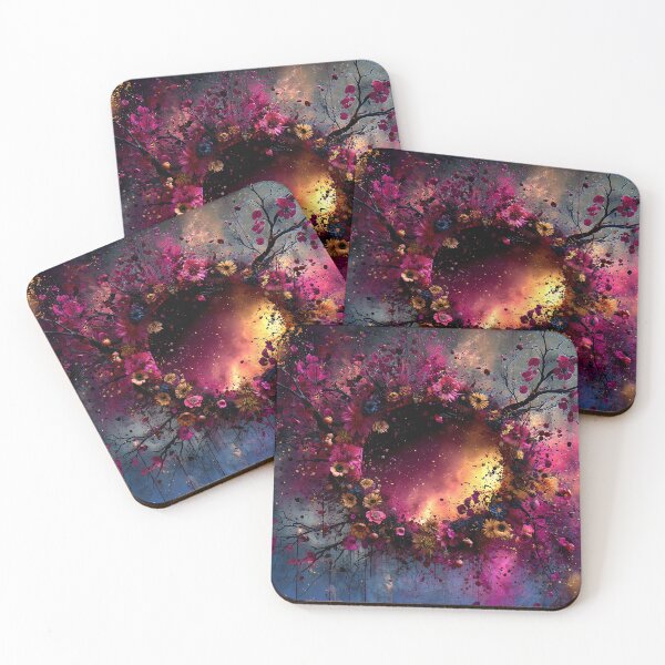 Item preview, The Bloom Between Worlds designed and sold by FrameOne.