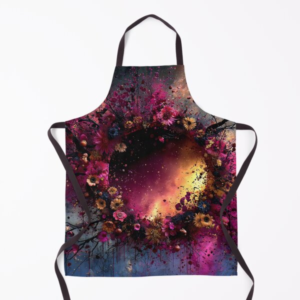 Item preview, The Bloom Between Worlds designed and sold by FrameOne.