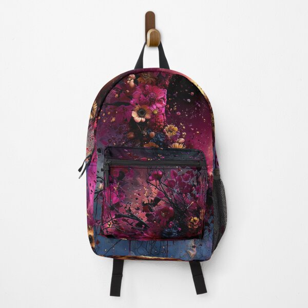 Item preview, The Bloom Between Worlds designed and sold by FrameOne.
