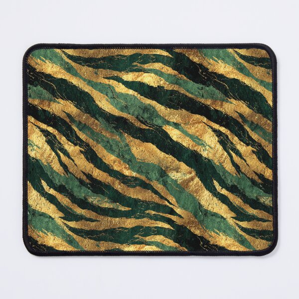 Item preview, Cute High-End Tiger Skin Pattern  - Dads Day Gifts designed and sold by RoyalStarsPatts.