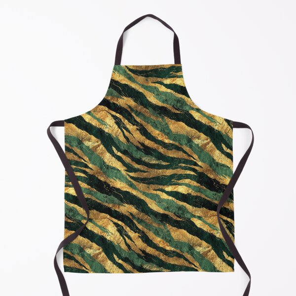 Item preview, Cute High-End Tiger Skin Pattern - Dads Day Gifts designed and sold by RoyalStarsPatts.