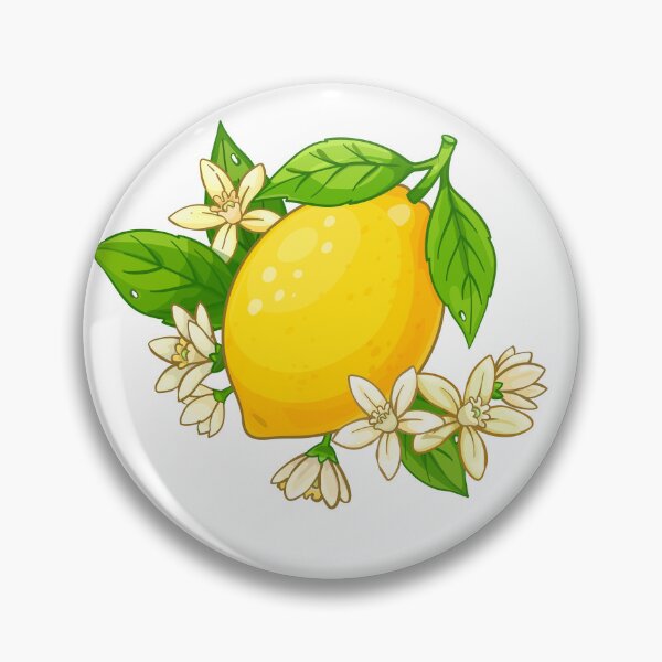 Item preview,  lemon  designed and sold by babanovaesha.