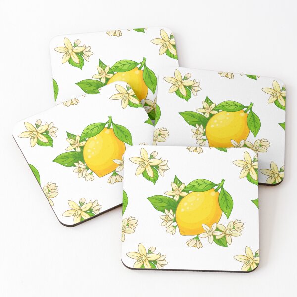 Item preview,  lemon  designed and sold by babanovaesha.