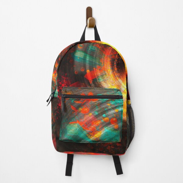 Item preview, Portal of Fire and Becoming designed and sold by FrameOne.