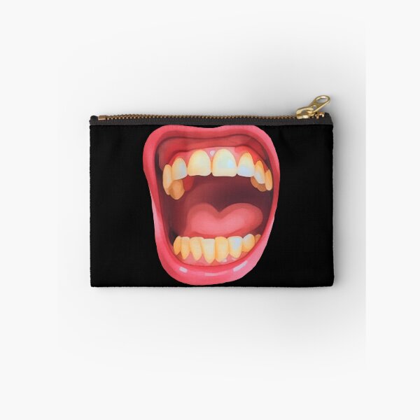 Item preview, Mouth Screaming In Nasal Sound designed and sold by Moutymouth.