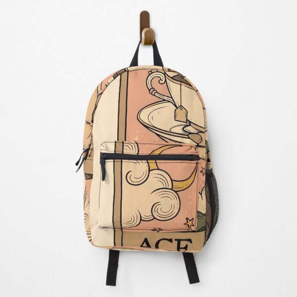 Item preview, Ace of Tea designed and sold by nebelimr.