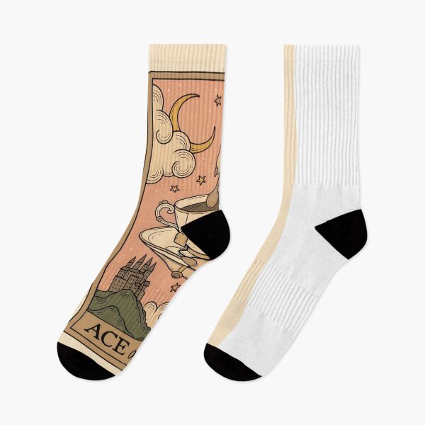 Item preview, Ace of Tea designed and sold by nebelimr.