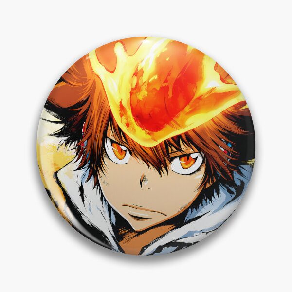 Item preview, Tsuna Sawada - 21 designed and sold by Infinite-Aspire.