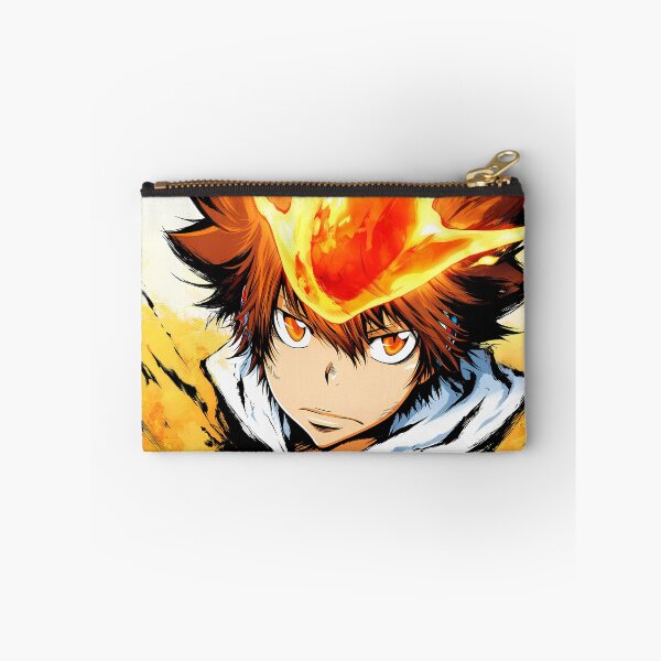 Item preview, Tsuna Sawada - 21 designed and sold by Infinite-Aspire.