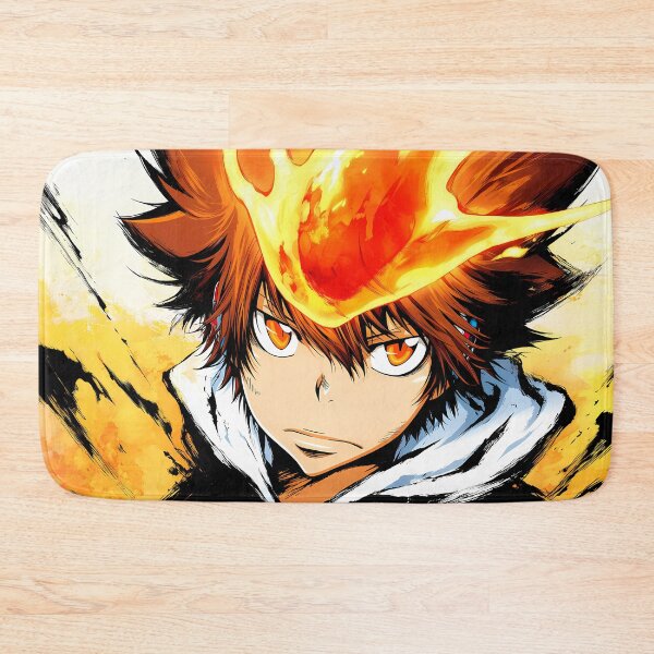 Item preview, Tsuna Sawada - 21 designed and sold by Infinite-Aspire.