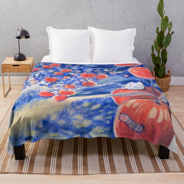 Item preview, Apple Afternoon designed and sold by nebelimr.