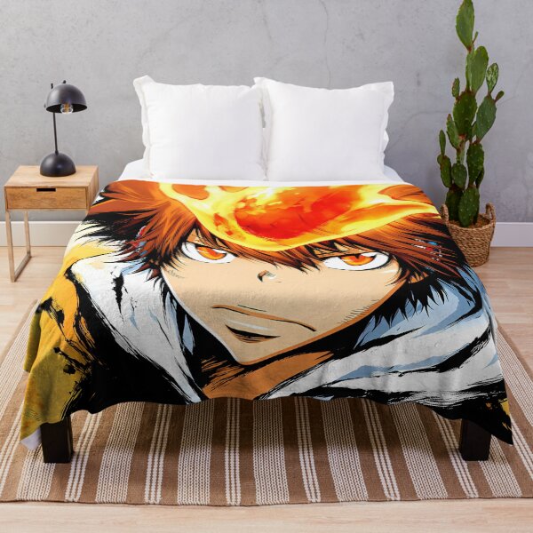 Item preview, Tsuna Sawada - 21 designed and sold by Infinite-Aspire.
