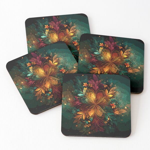Item preview, Universal Bloom of Living Light designed and sold by FrameOne.