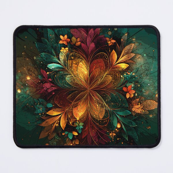 Item preview, Universal Bloom of Living Light designed and sold by FrameOne.