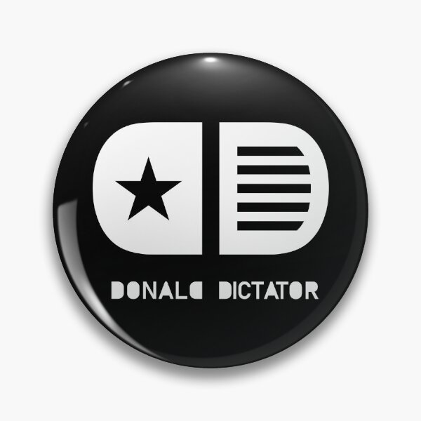 Item preview, Dictator designed and sold by jaharek.