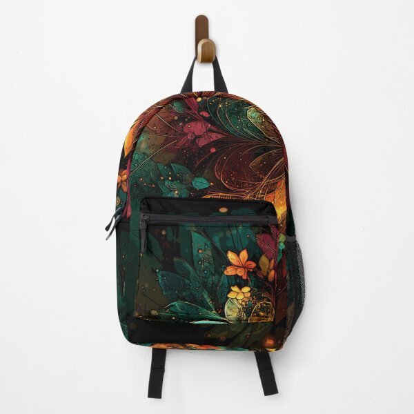 Item preview, Universal Bloom of Living Light designed and sold by FrameOne.