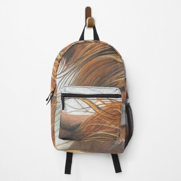 Item preview, 'Highland Combover' designed and sold by Edward Newson Art.