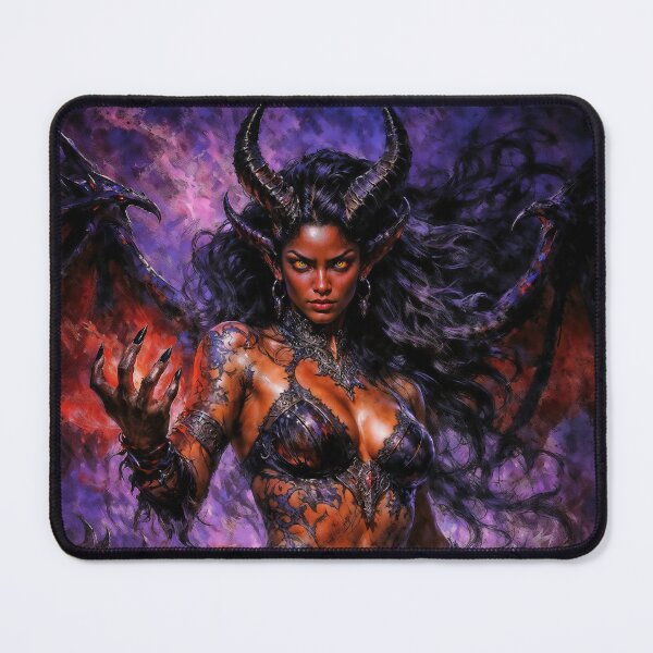 Item preview, Lilith: The Black Flame designed and sold by AliceWhiteDF.
