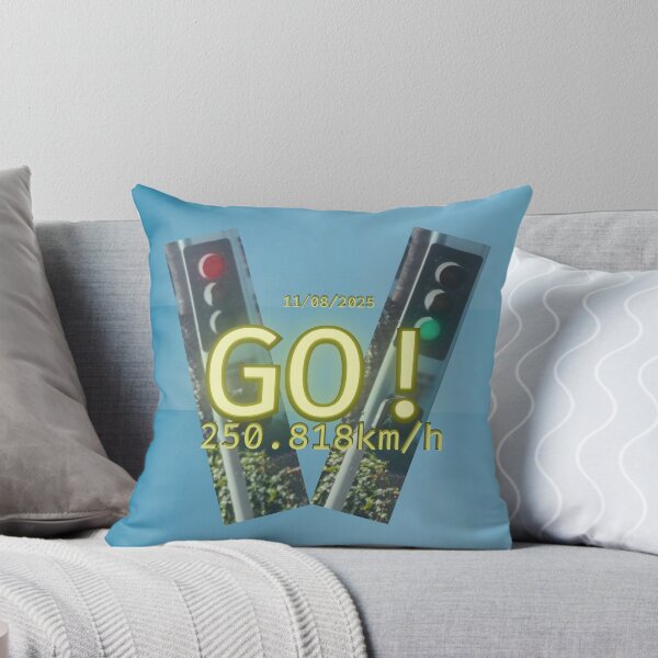 Item preview, GO! 250.818 km/h Energy– GO! Cortis Album Inspired designed and sold by Oichiana.