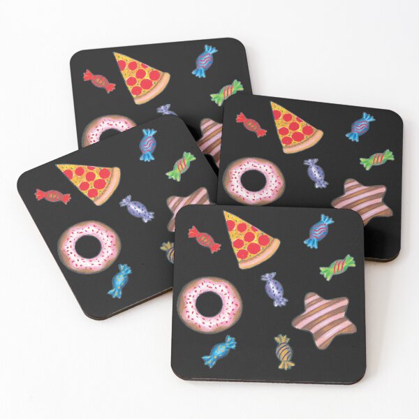 Item preview, Cakes and candy designed and sold by KARYAOKE.